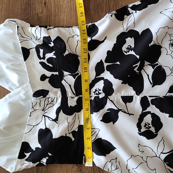 WHBM Halter Dress - Picture 6 of 9